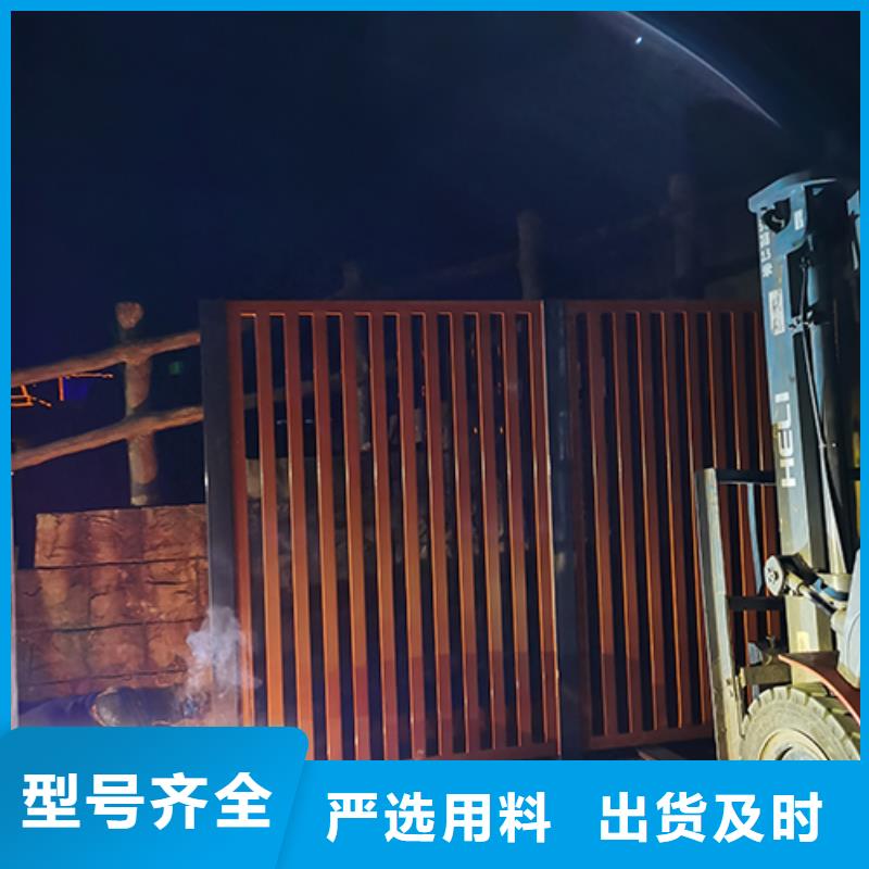 公共区域吸烟亭品质放心