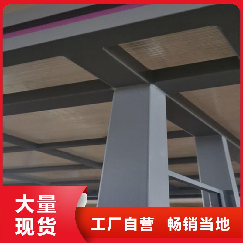 钢结构吸烟亭信赖