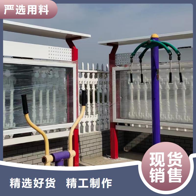 壁挂式宣传栏灯箱值得信赖