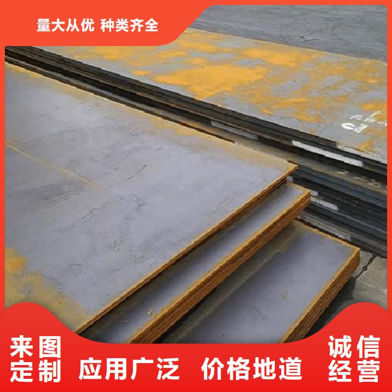 钢板租赁_出租钢板多年行业经验