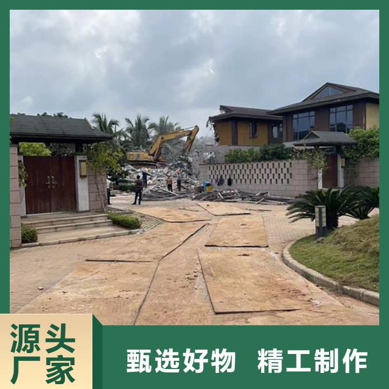 钢板租赁铺路钢板租赁专业生产团队