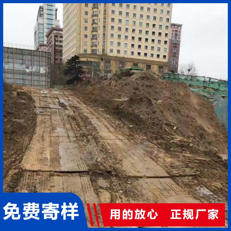 钢板租赁出租铺路钢板生产加工