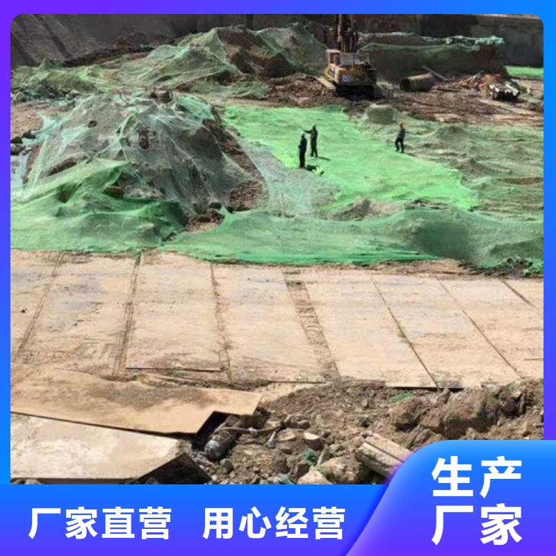 钢板租赁_出租钢板多年行业经验
