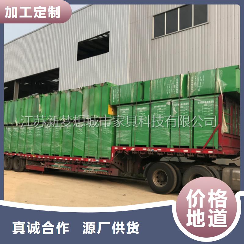 旧衣回收箱-滚动灯箱产品性能