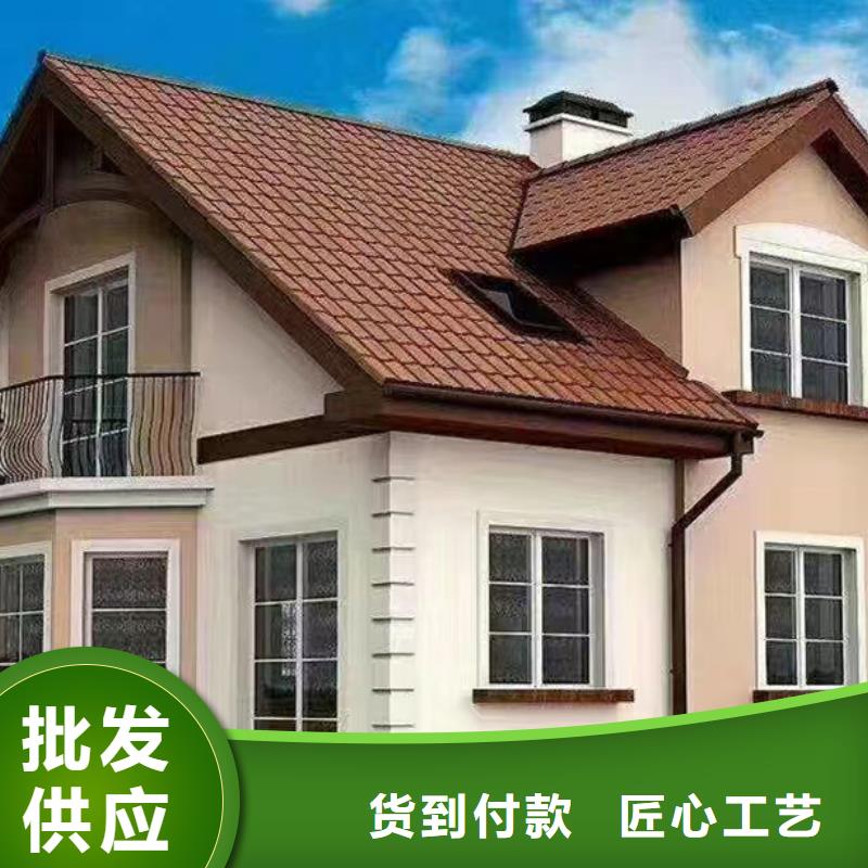 鹿城区农村实用别墅轻钢结构房子好还是砖混的好