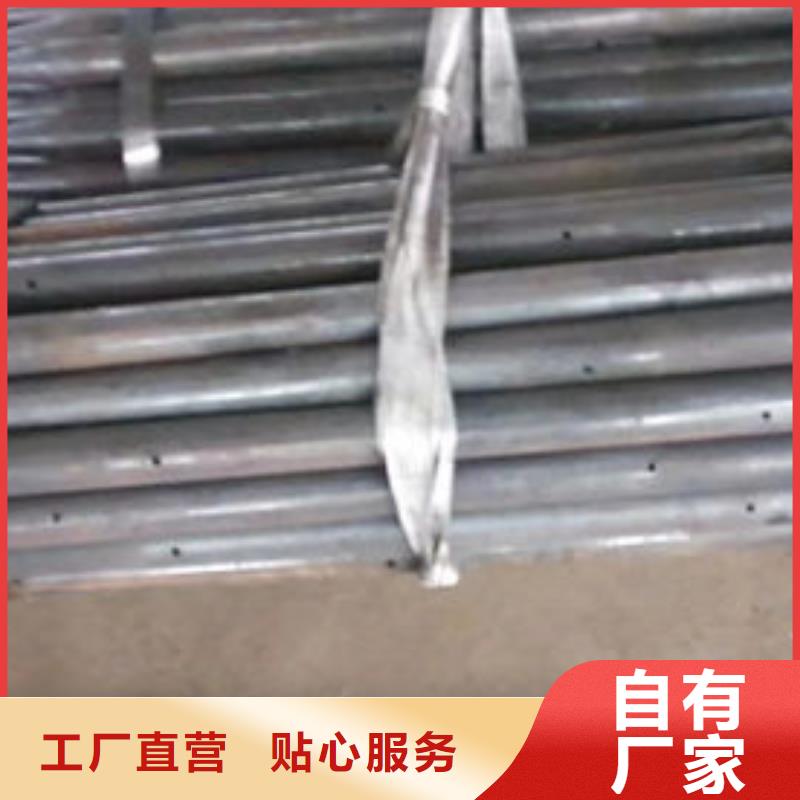 声测管声测管品质服务