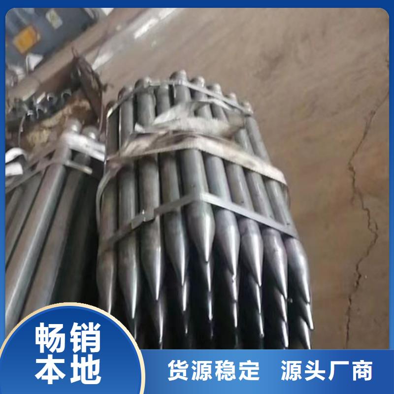 声测管螺旋式声测管国标检测放心购买
