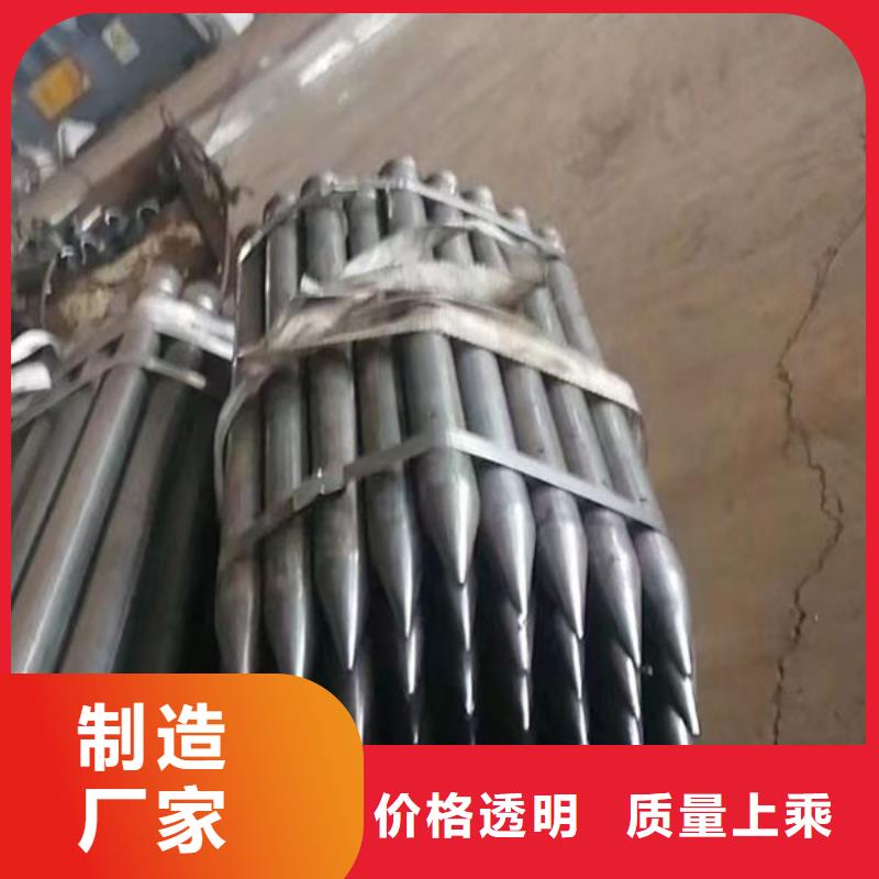 管钳压式声测管专注细节专注品质