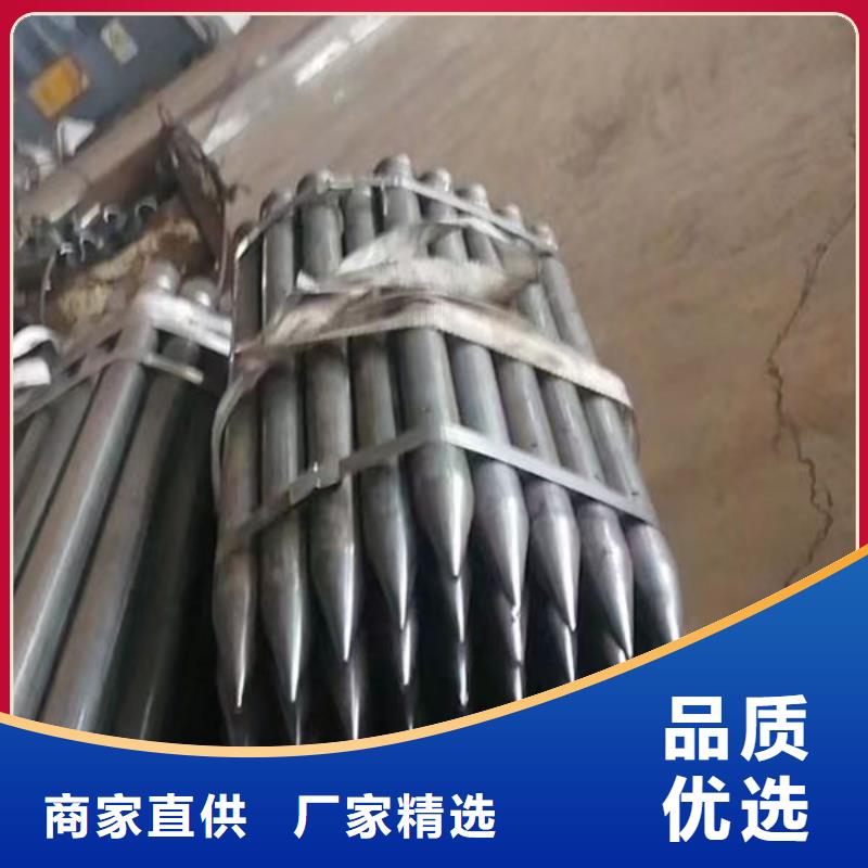 桥梁声测管品质