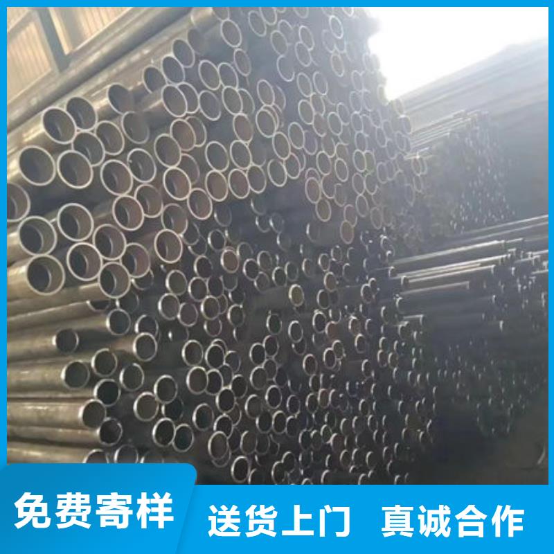 甄选：钳压式声测管供货商
