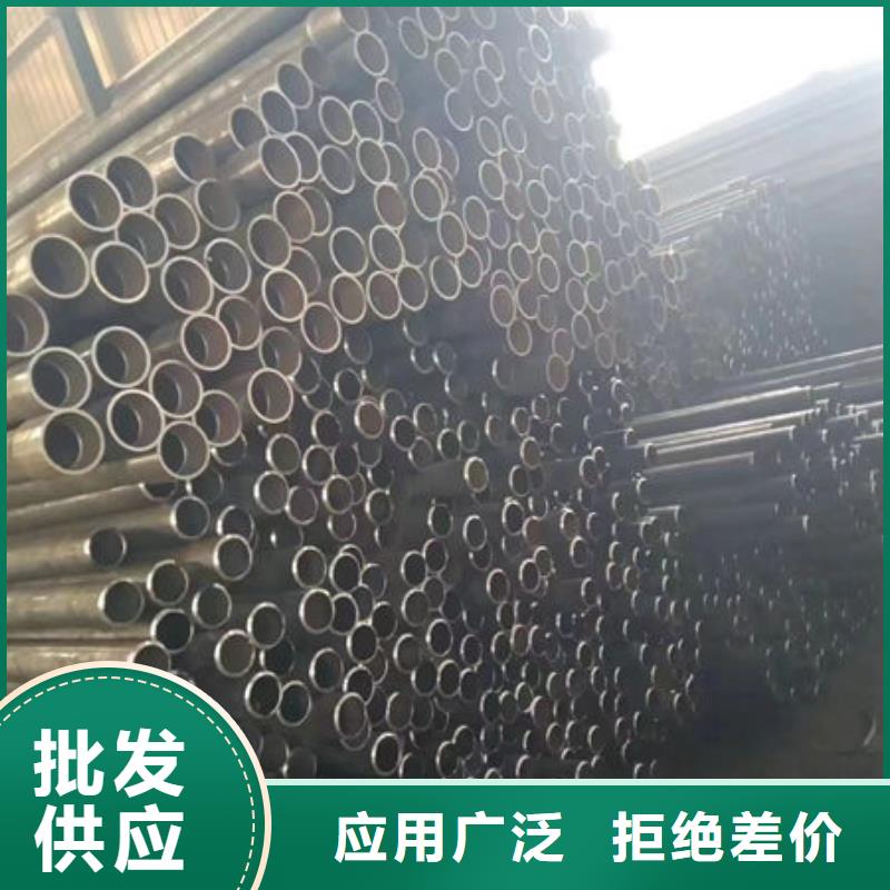 声测管桩基声测管工艺精细质保长久