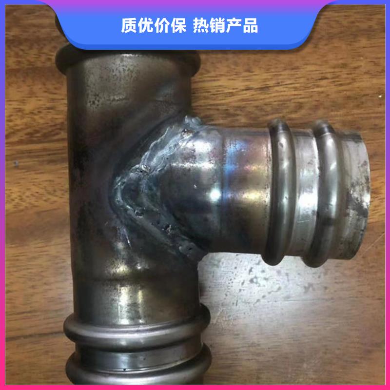 管螺旋式声测管定制速度快工期短
