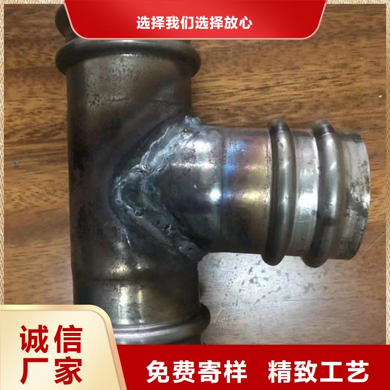 用户认可的声测管厂家