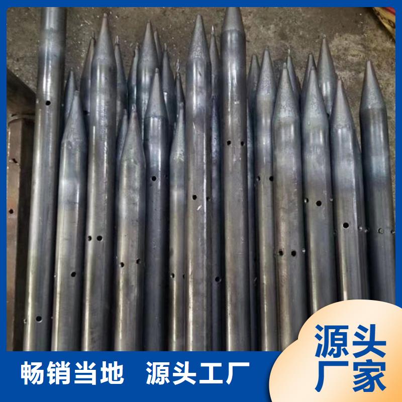 管螺旋式声测管主推产品