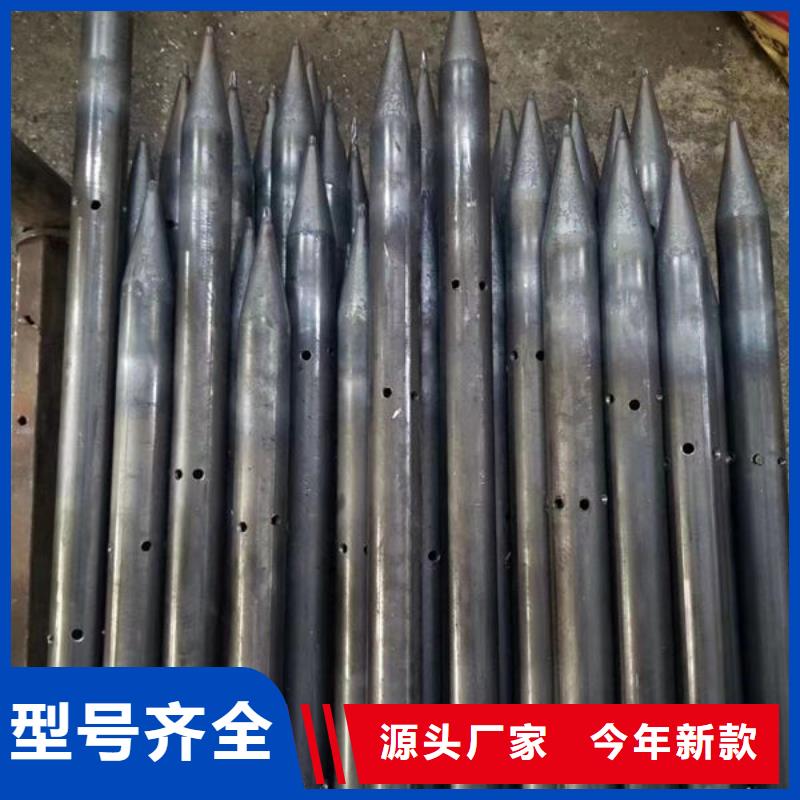 声测管螺旋式声测管质量牢靠
