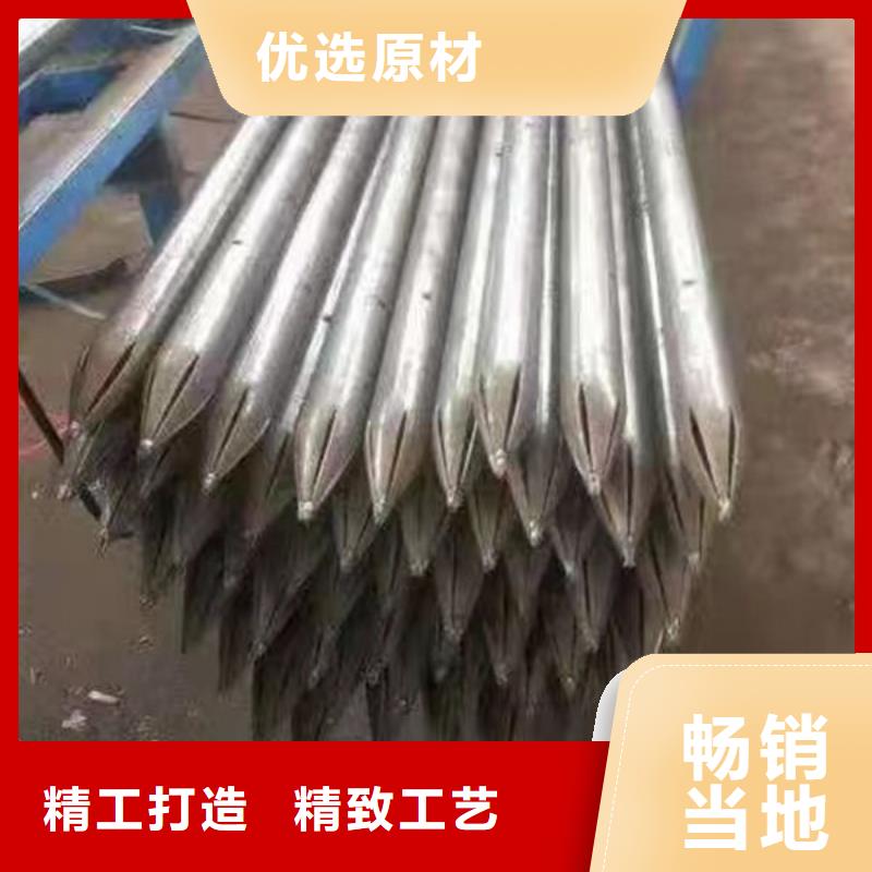 声测管经久好用