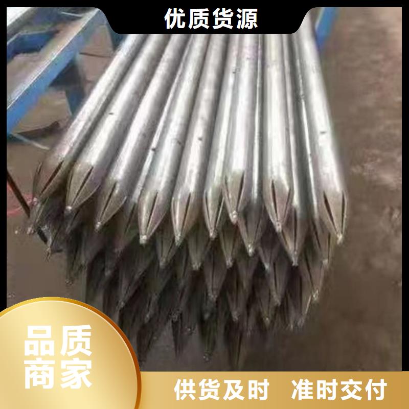 正规钳压式声测管生产厂家