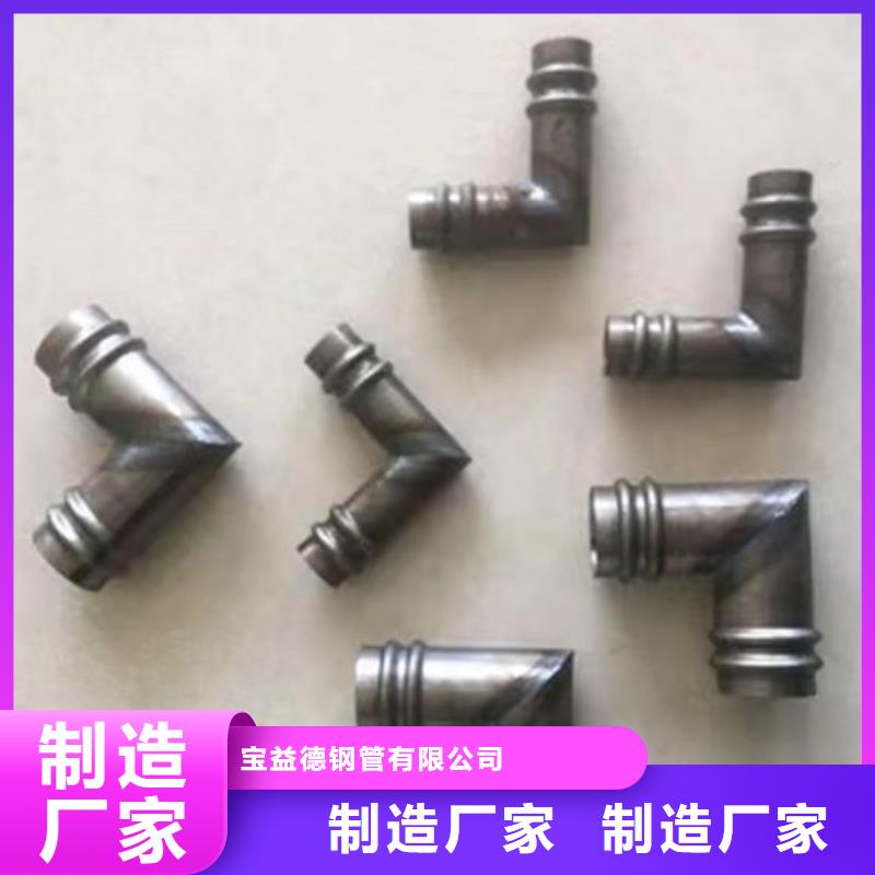 声测管注浆管可定制