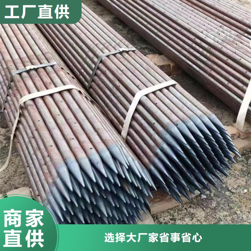 钳压式声测管可来电定制-质量可靠