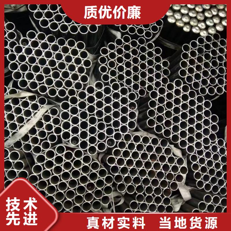 正规钳压式声测管生产厂家