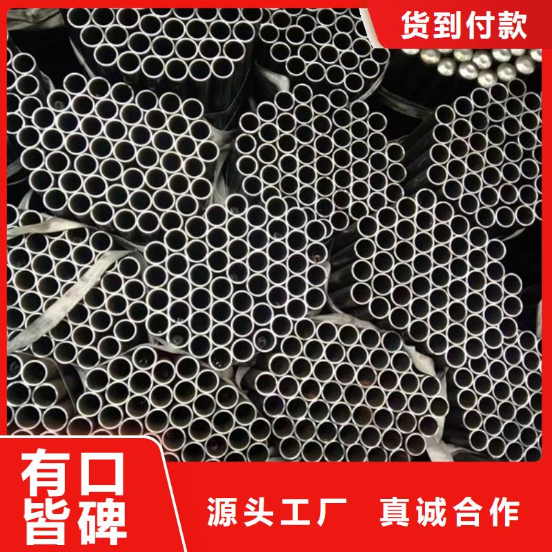 声测管桩基声测管工艺精细质保长久