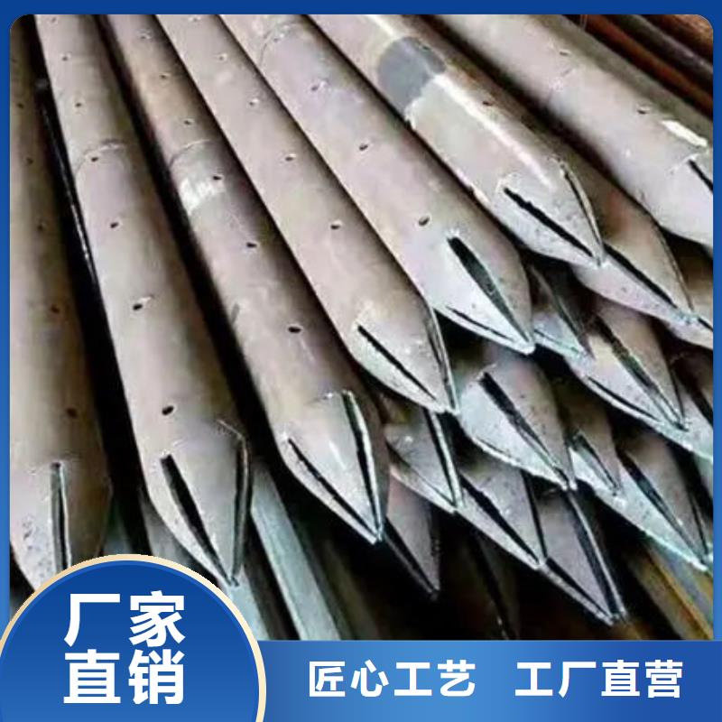 声测管钳压式声测管专注细节使用放心