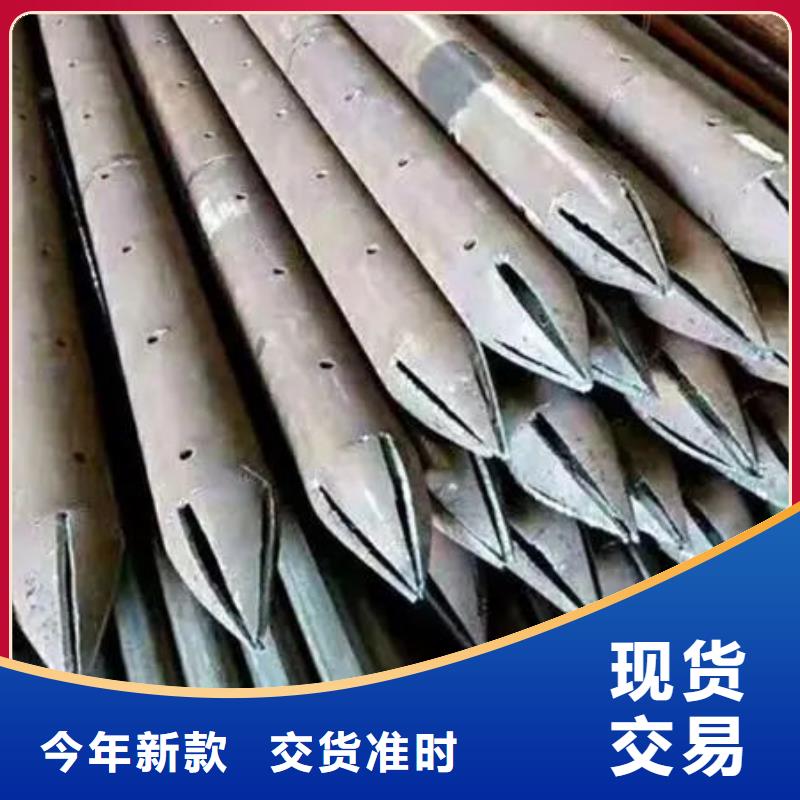 钳压式声测管品种多价格低