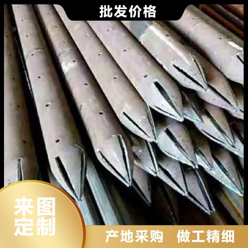 声测管桩基声测管工艺精细质保长久