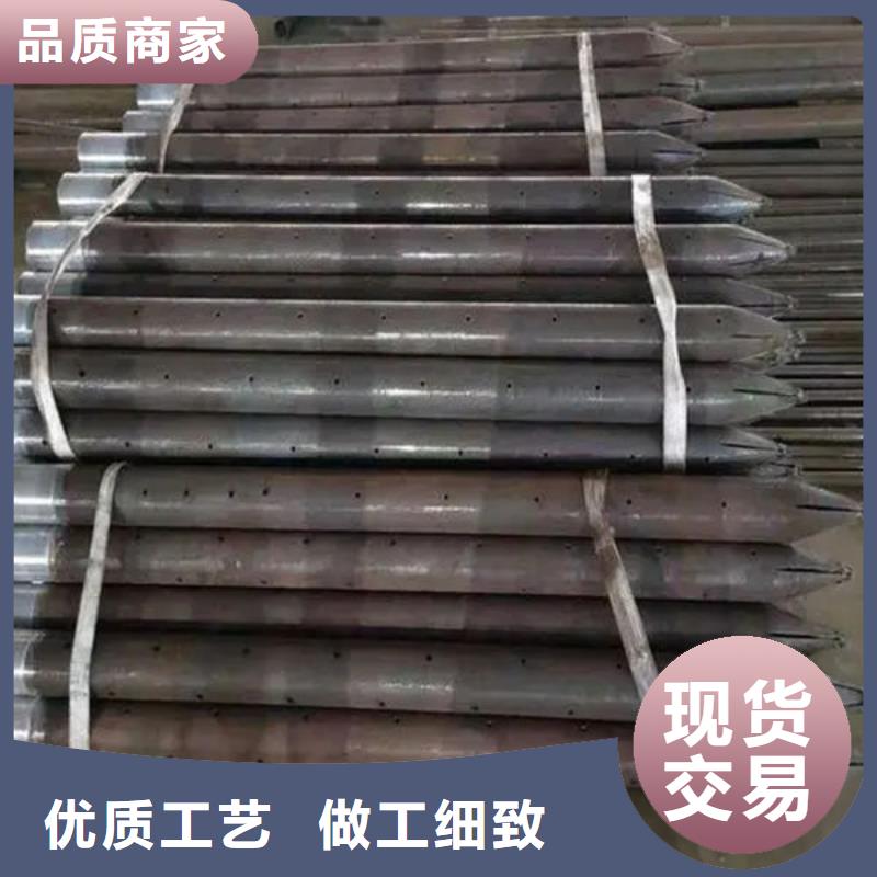 声测管_桩基声测管好品质选我们