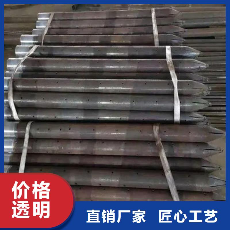 声测管声测管品质服务