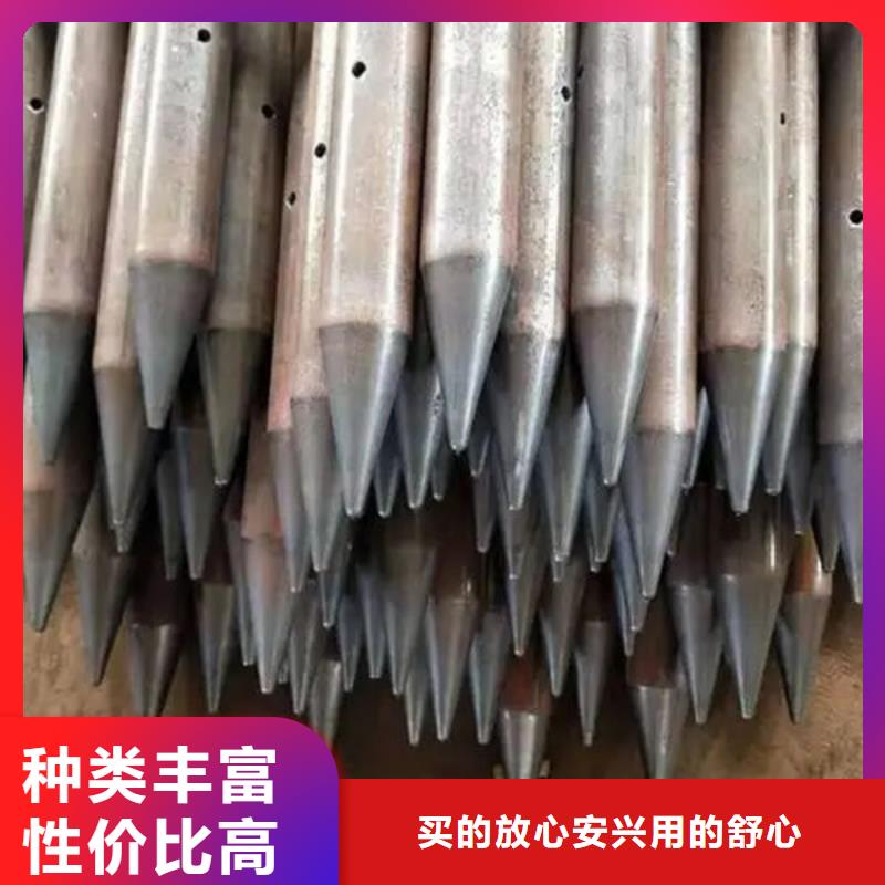 声测管注浆管可定制