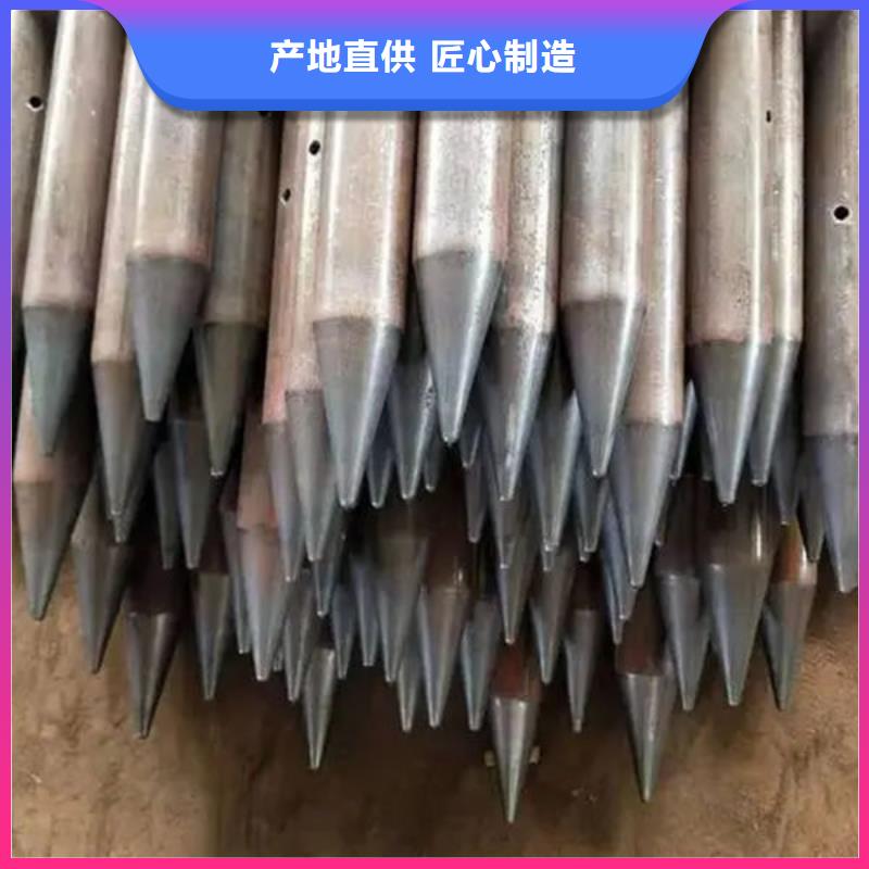 钳压式声测管厂家发货及时