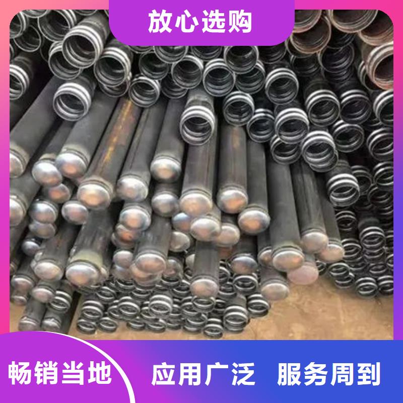 声测管_桩基声测管实体厂家大量现货
