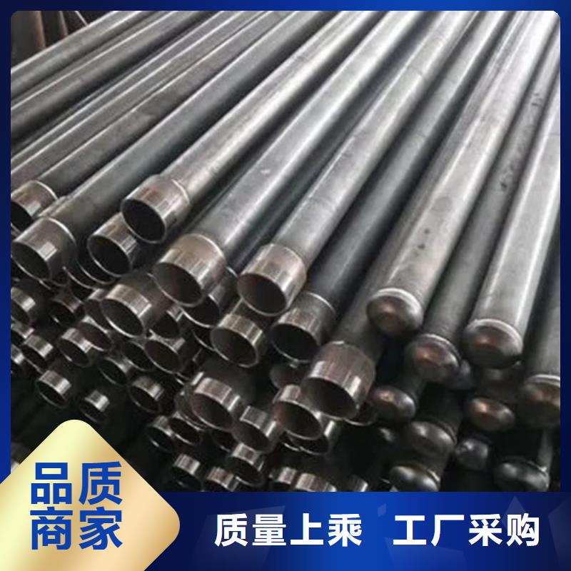 套筒式声测管_价格优