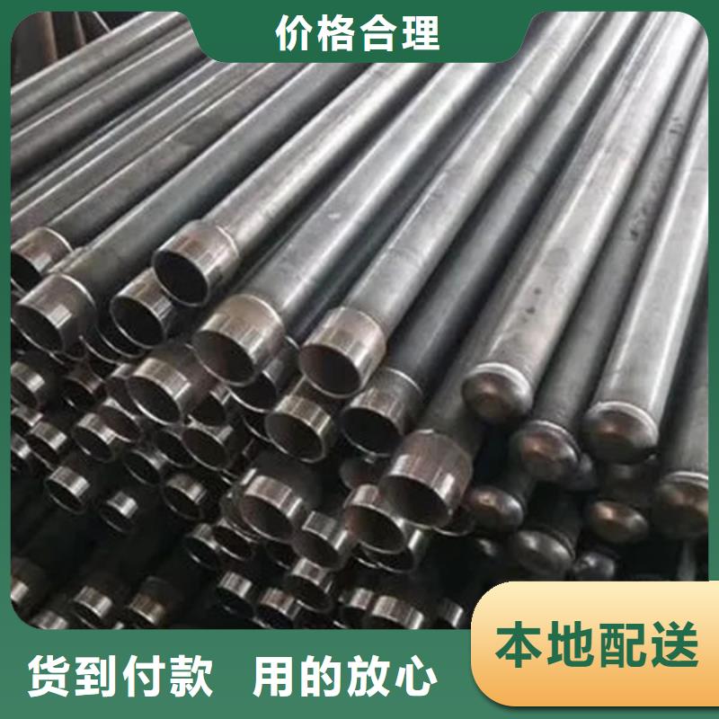 声测管钳压式声测管工厂价格