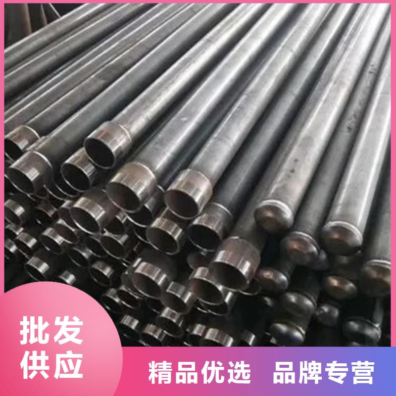 钳压式声测管价格实惠的厂家