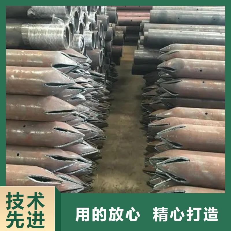 声测管声测管批发商