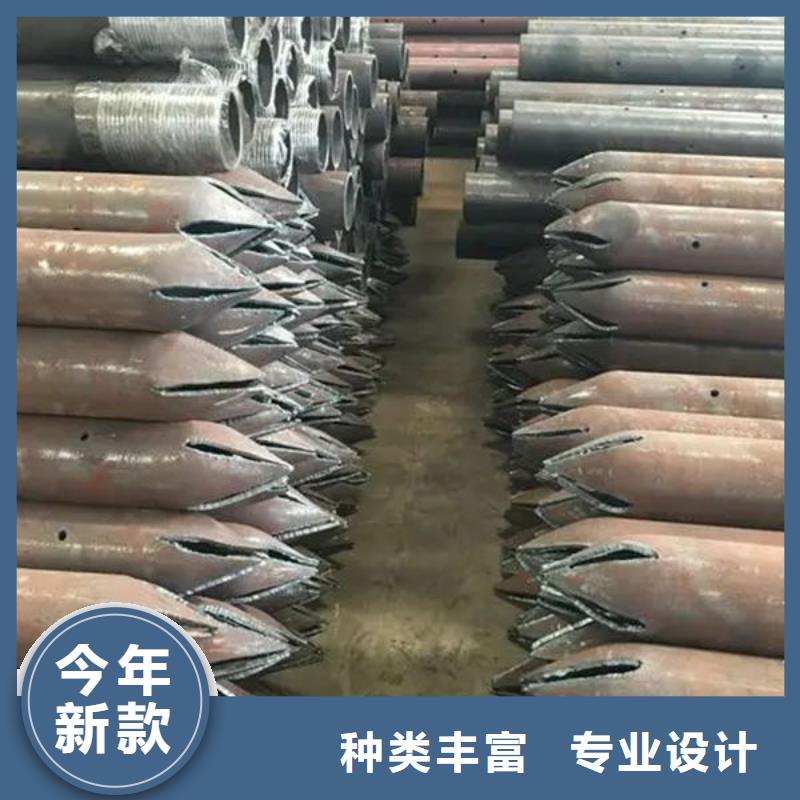 套筒式声测管图片