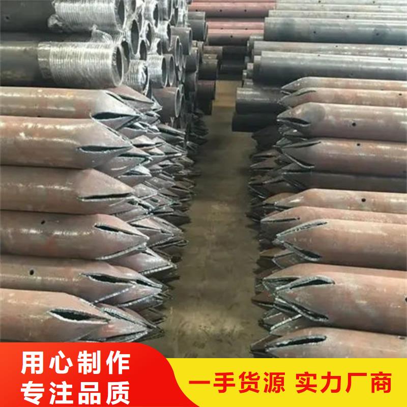 声测管-声测管按需定制