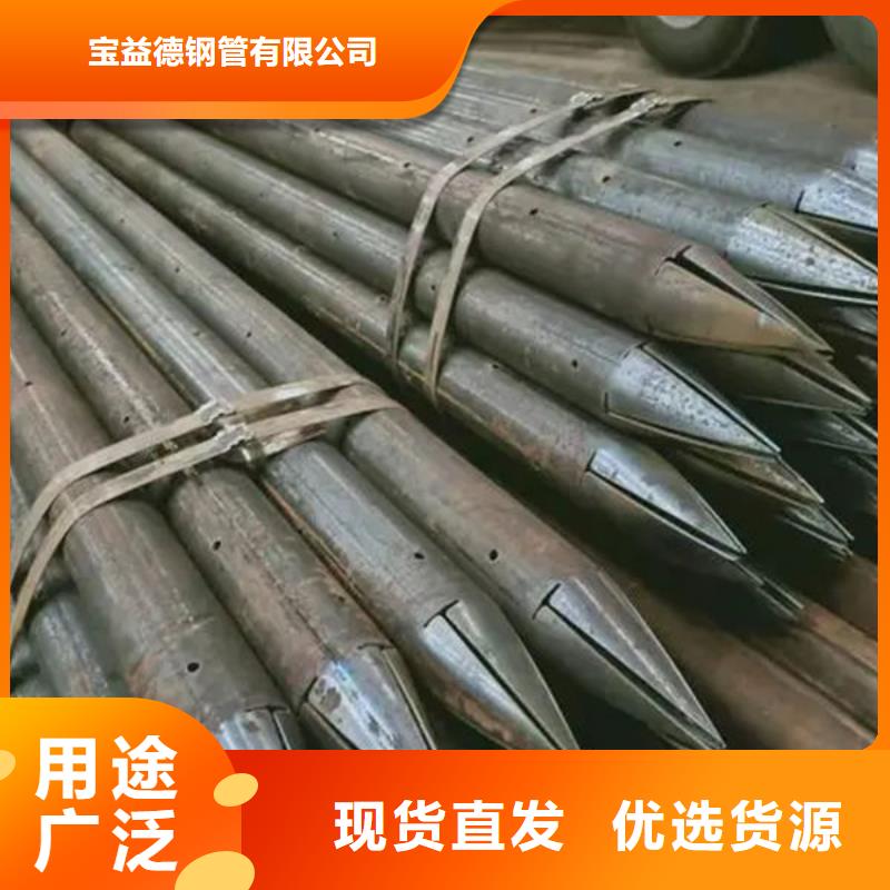 声测管-钳压式声测管好厂家有担当