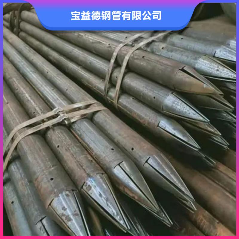 钳压式声测管厂家直接发货