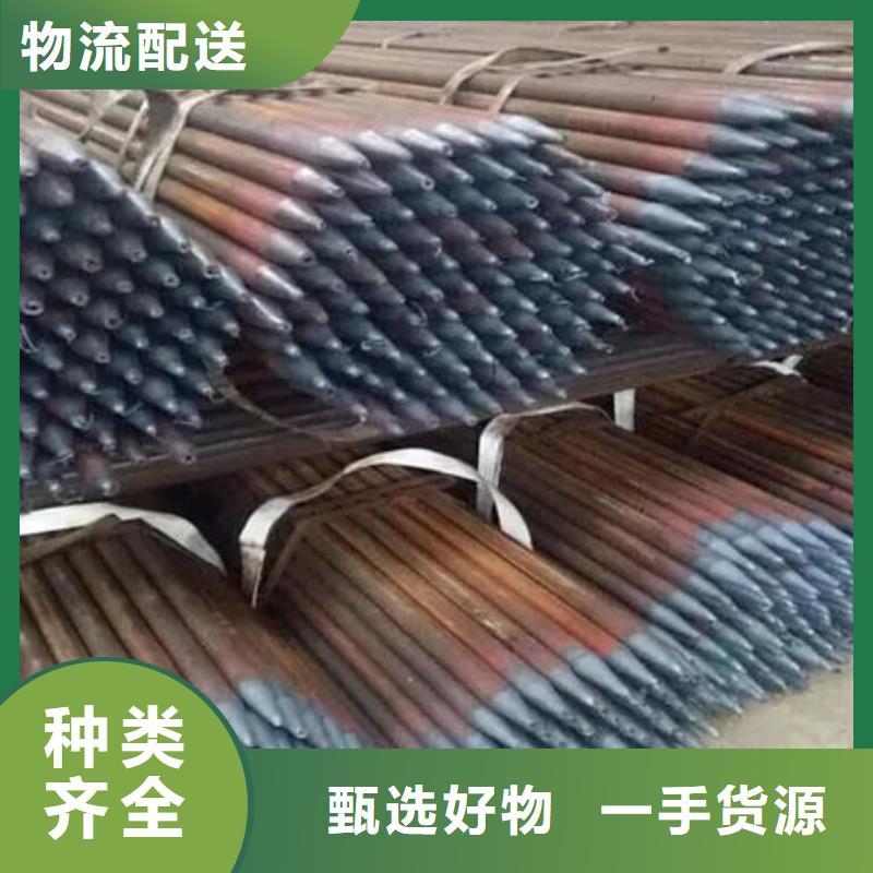 声测管,桩基声测管N年大品牌