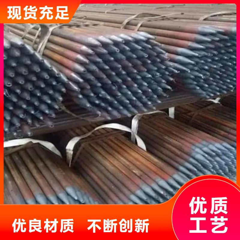 声测管_注浆管符合标准