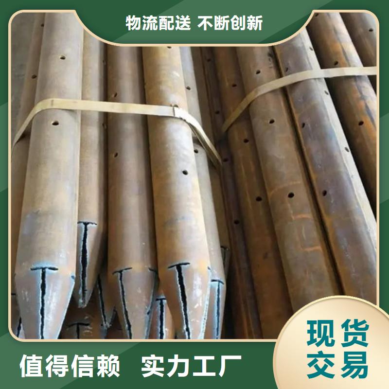 钳压式声测管施工队伍