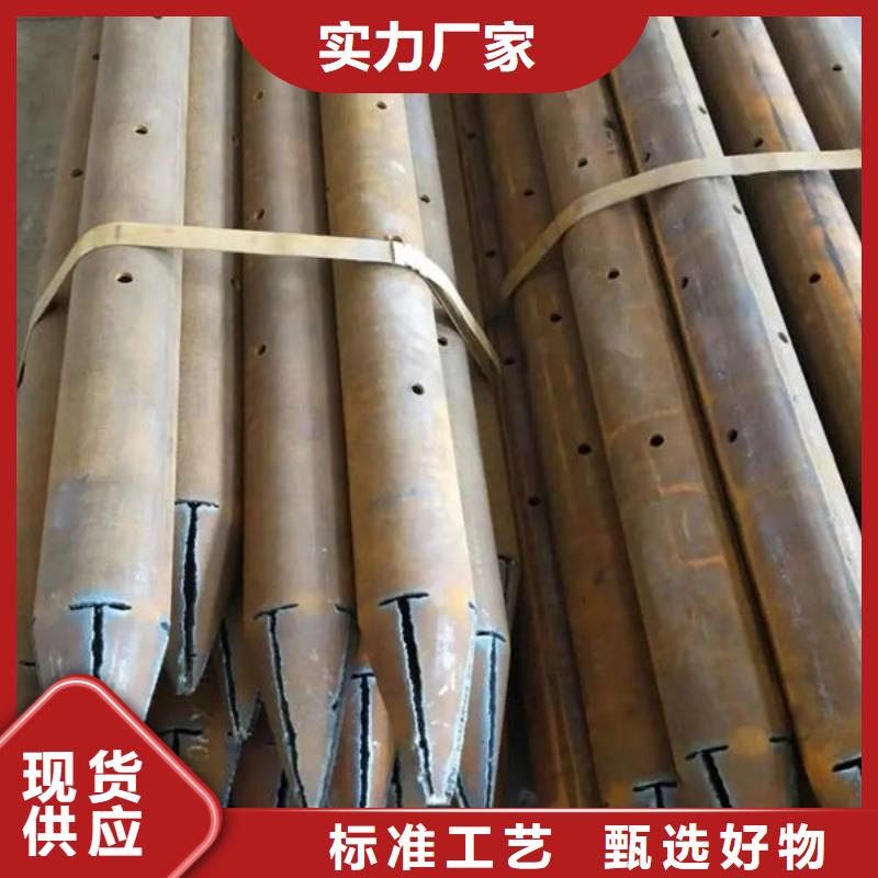 声测管钳压式声测管工厂价格