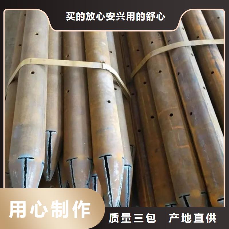 声测管钳压式声测管甄选好物