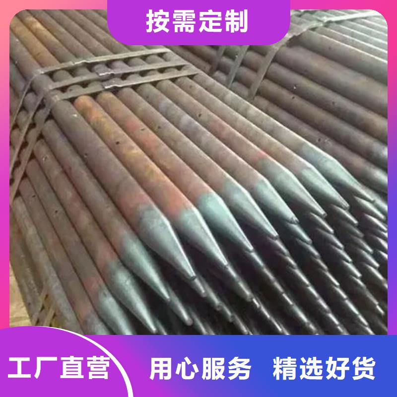 声测管_桩基声测管好品质选我们