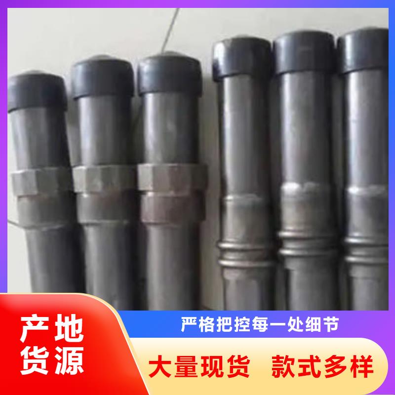 声测管,钳压式声测管N年专注