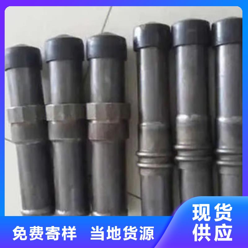 声测管钳压式声测管严选好货