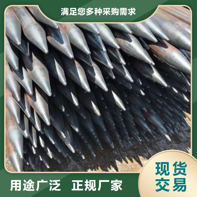 螺旋式声测管自有工厂